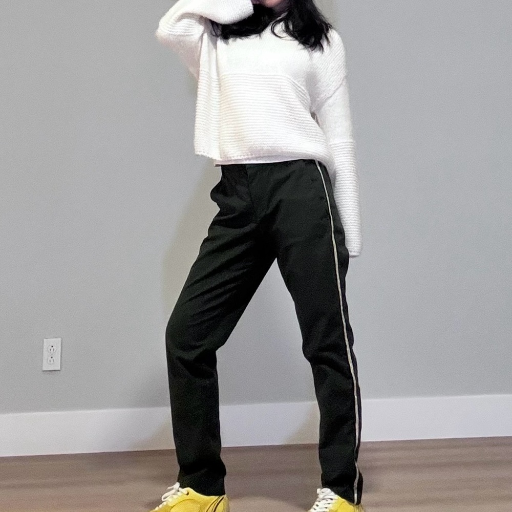 Zadig & Voltaire "Pomelo" Trousers